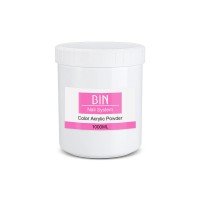 BIN Factory Manicure Nail Polymer Powder Bulk Kilo Acrylic Powder