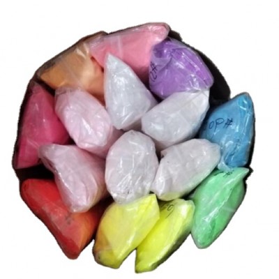 BIN Bulk high quality make ombre cover colors Nail art acrylic polymer powder