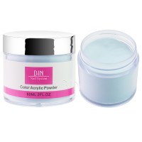 BIN Private label EMA 2OZ colored bulk Nail acrylic powder